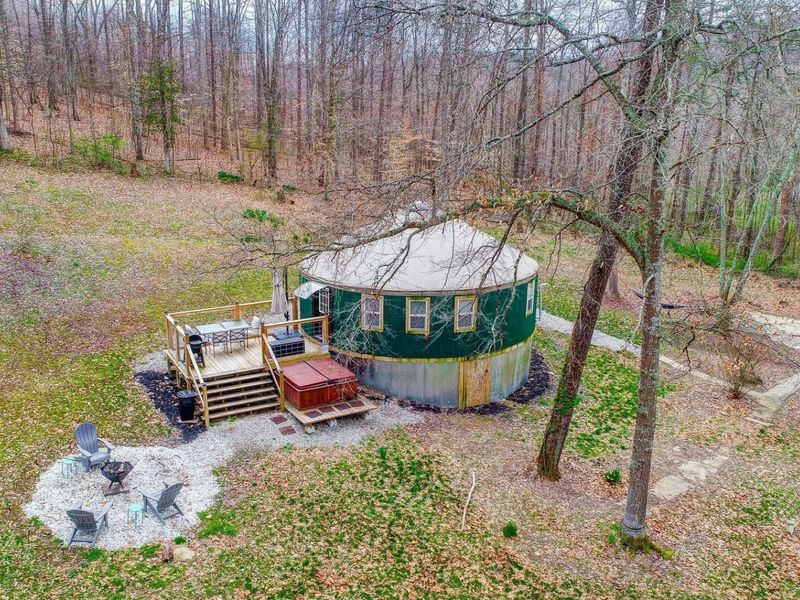 26702 E Fork Road, Laurelville, OH 43135 Photo 3