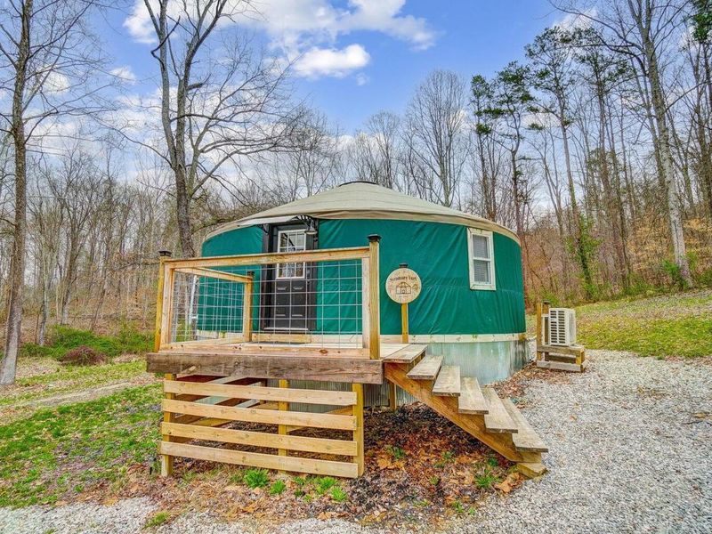 26702 E Fork Road, Laurelville, OH 43135 Photo 5