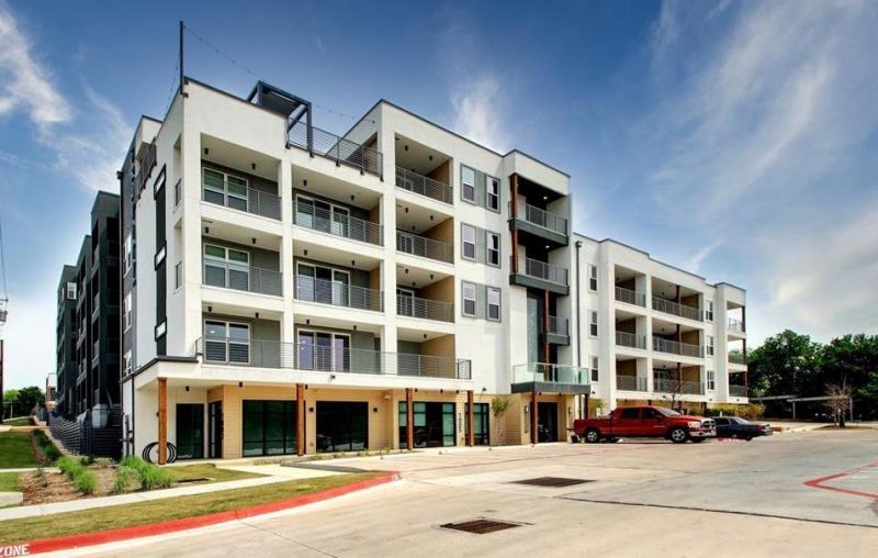 4801 Springdale Rd, Unit 1101, Austin, TX 78723 Main Photo