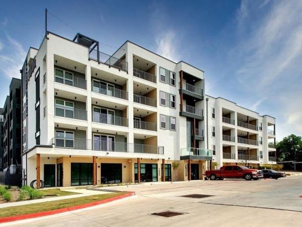 4801 Springdale RD, Unit 1101, Austin, TX 78723