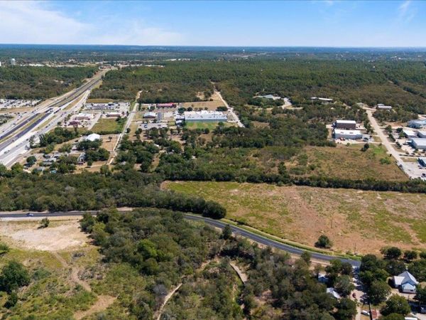 TBD Lovers Lane 7.493 Acre Tract, Bastrop, TX 78602