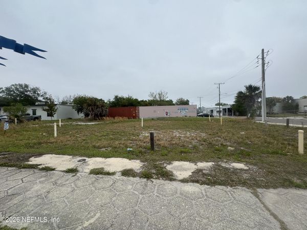 447 E 8TH Street, Jacksonville, FL 32206