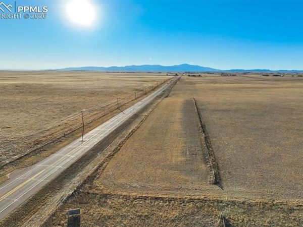 0 Highway 94 , Ellicott, CO 80808
