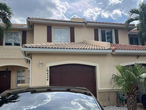 16424 SW 73rd Ter , Unit 16424, Miami, FL 33193