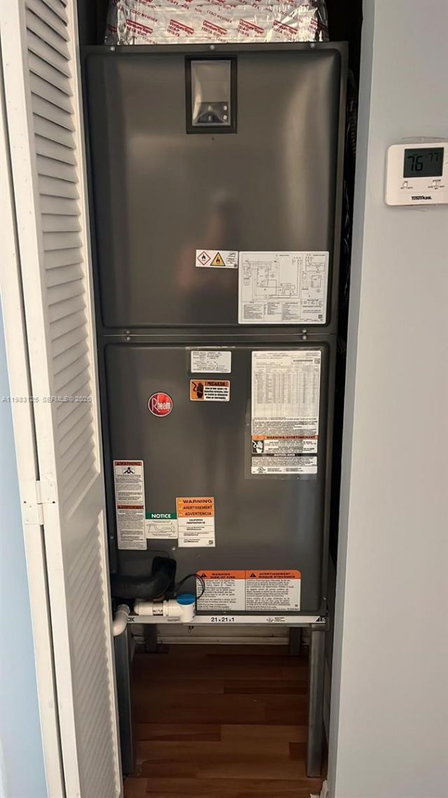 16424 SW 73rd Ter, Unit 16424, Miami, FL 33193 Photo