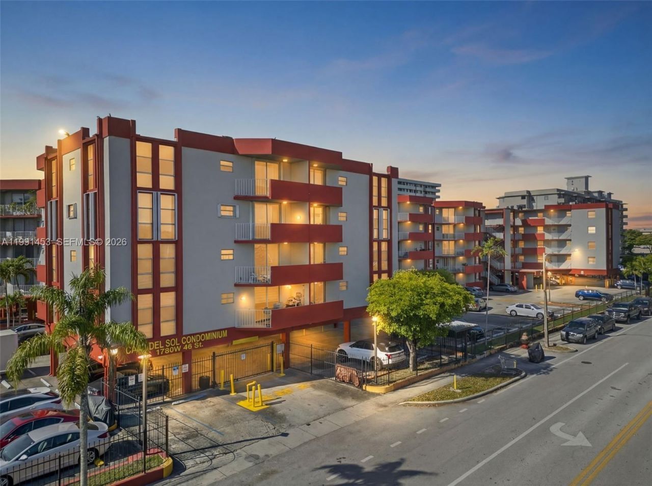 1750 W 46th St , Unit 412, Hialeah, FL 33012 Photo