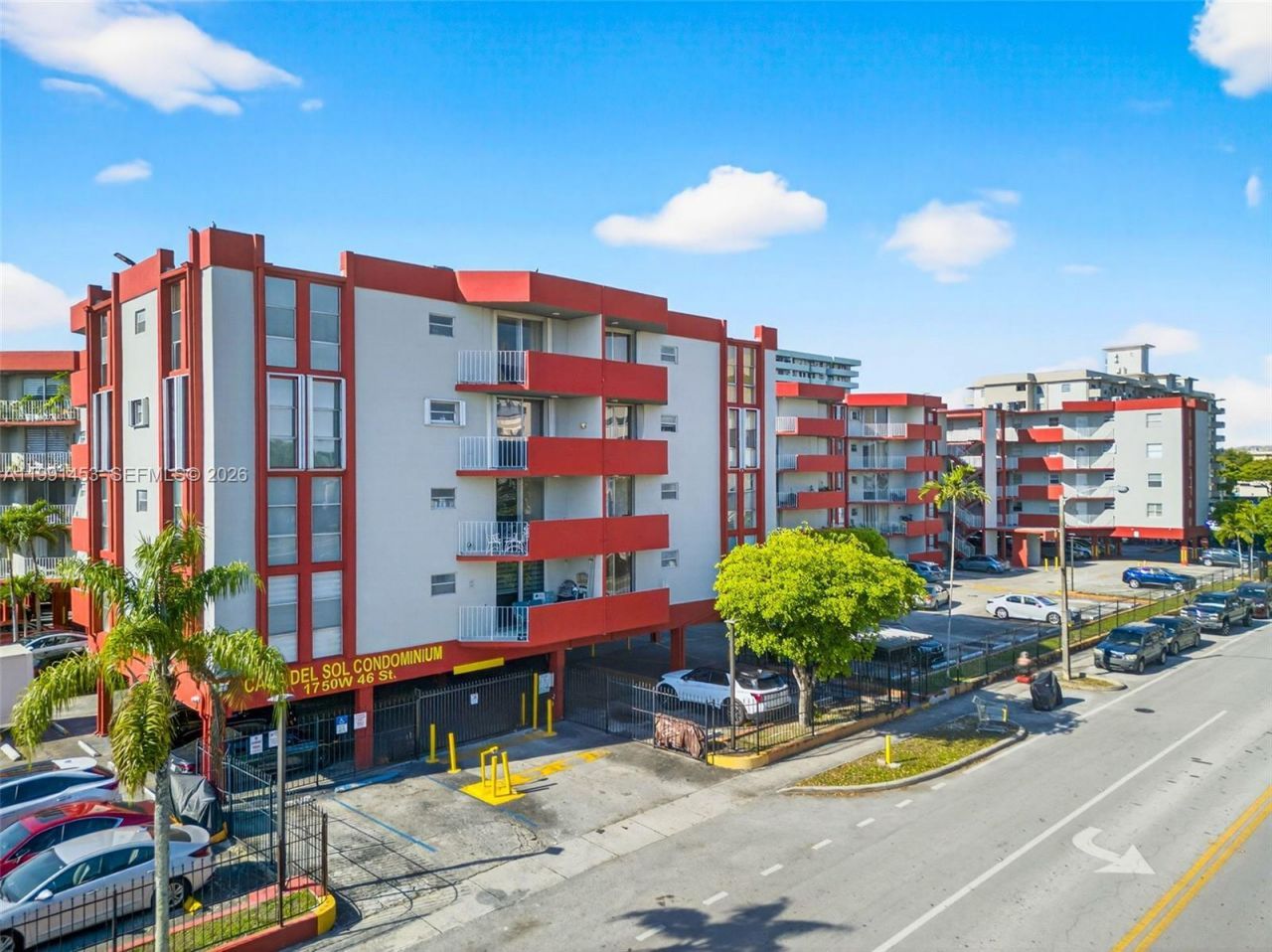 1750 W 46th St , Unit 412, Hialeah, FL 33012 Photo