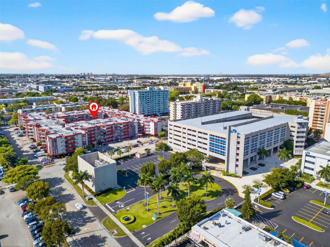 1750 W 46th St , Unit 412, Hialeah, FL 33012 Photo