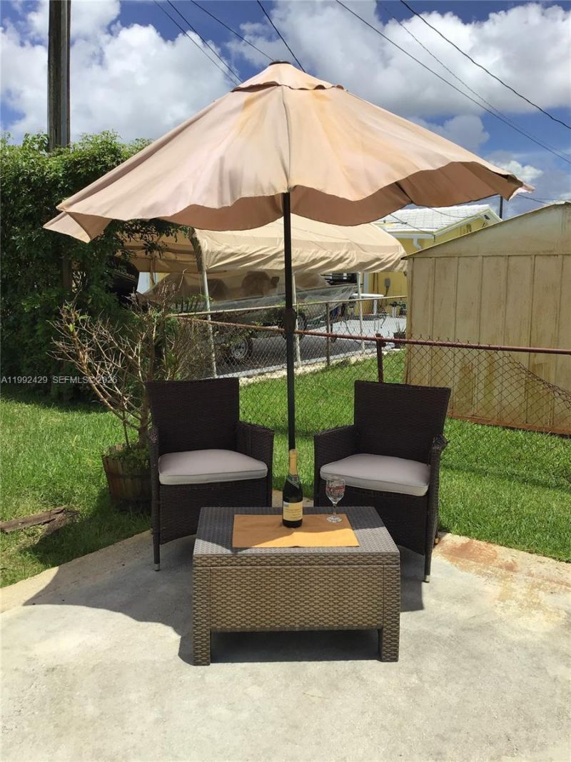 3860 NW 5th Ct , Lauderhill, FL 33311 Photo