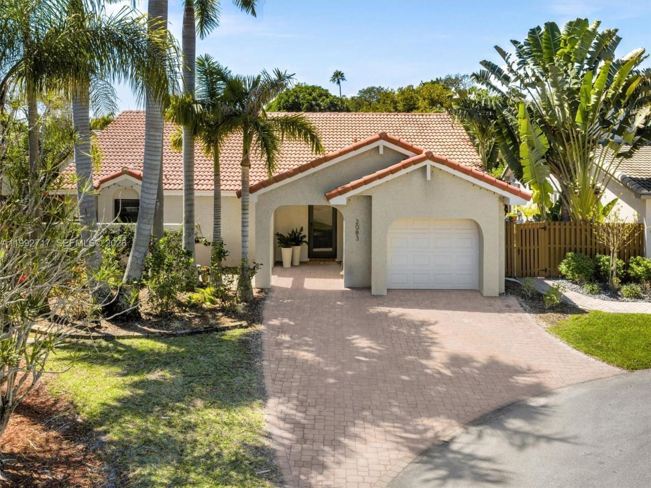 2083 Augusta, Weston, FL 33326 Photo