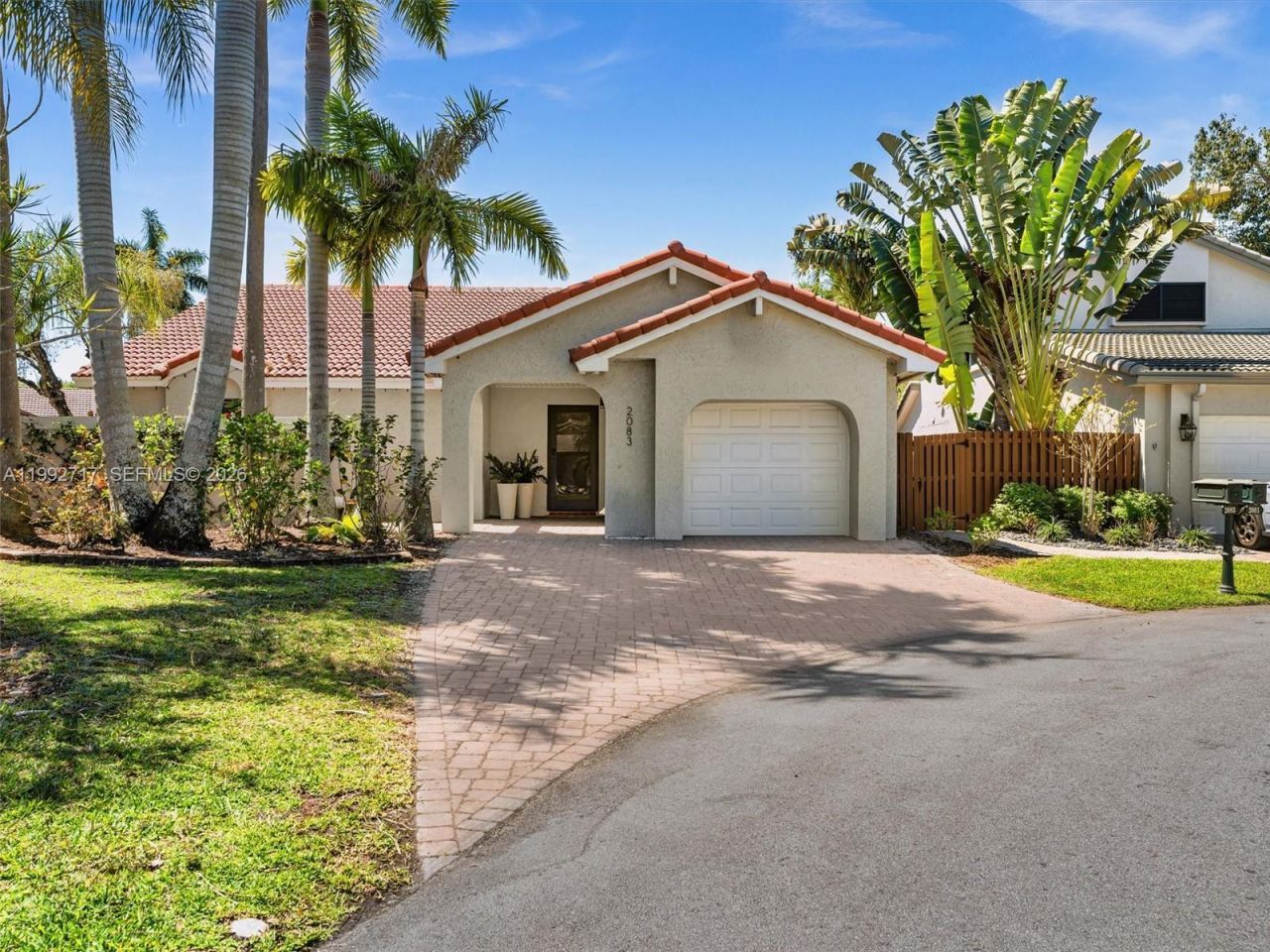 2083 Augusta, Weston, FL 33326 Photo