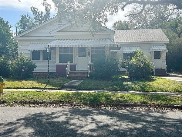 312 Lee Street, Chickasaw, AL 36611