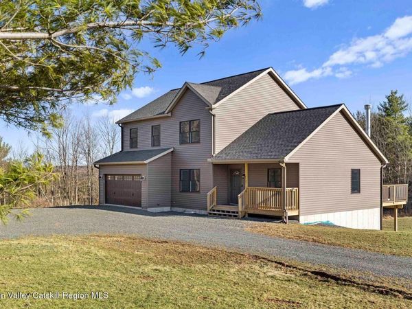 5127 County Road 23c , Jewett, NY 12444