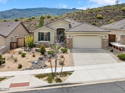 1165 Sugar Creek Trail, Reno, NV 89523 Photo
