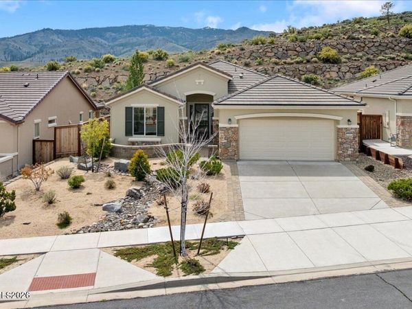 1165 Sugar Creek Trail, Reno, NV 89523