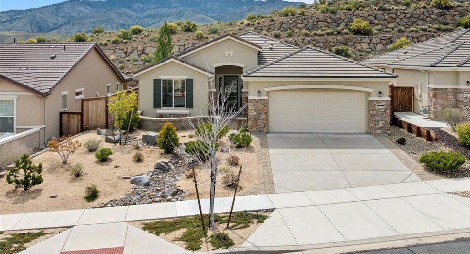 1165 Sugar Creek Trail, Reno, NV 89523 Photo