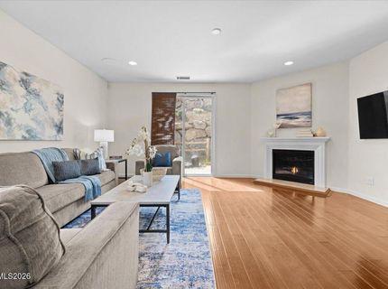 1165 Sugar Creek Trail, Reno, NV 89523 Photo