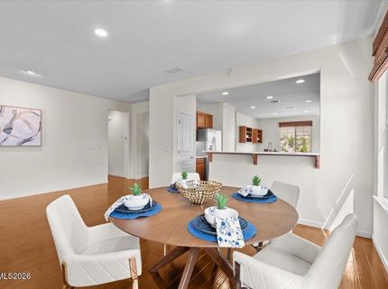 1165 Sugar Creek Trail, Reno, NV 89523 Photo