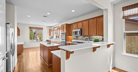 1165 Sugar Creek Trail, Reno, NV 89523 Photo