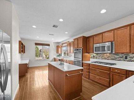 1165 Sugar Creek Trail, Reno, NV 89523 Photo