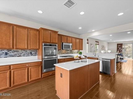 1165 Sugar Creek Trail, Reno, NV 89523 Photo