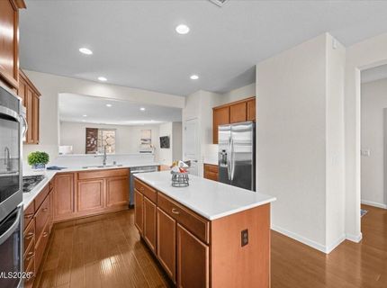 1165 Sugar Creek Trail, Reno, NV 89523 Photo