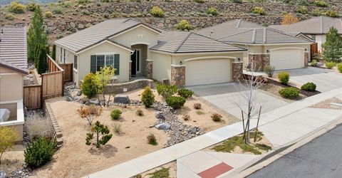 1165 Sugar Creek Trail, Reno, NV 89523 Photo