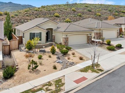 1165 Sugar Creek Trail, Reno, NV 89523 Photo