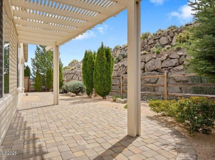1165 Sugar Creek Trail, Reno, NV 89523 Photo