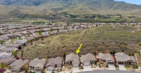 1165 Sugar Creek Trail, Reno, NV 89523 Photo