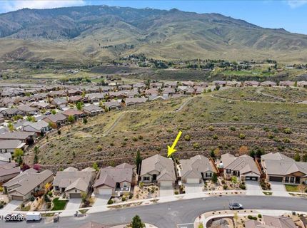 1165 Sugar Creek Trail, Reno, NV 89523 Photo