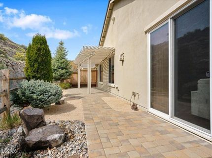 1165 Sugar Creek Trail, Reno, NV 89523 Photo