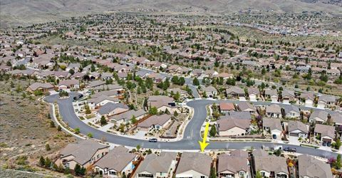 1165 Sugar Creek Trail, Reno, NV 89523 Photo