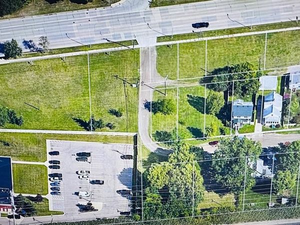 E MICHIGAN AVENUE , Wayne, MI 48184