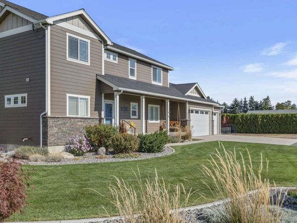 19631 E BUCKEYE Ave, Otis Orchards, WA 99027