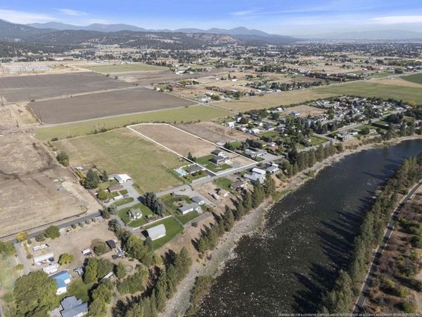 19631 E BUCKEYE Ave, Otis Orchards, WA 99027