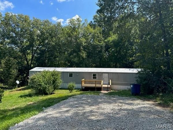 326 Perkins Road , St Clair, MO 63077