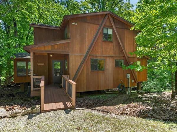 2630 Grendel Drive, Innsbrook, MO 63390