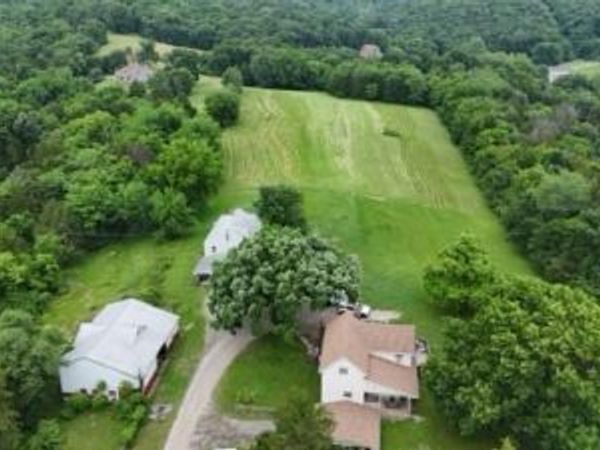 6788 Haven Hill Road, Barnhart, MO 63012