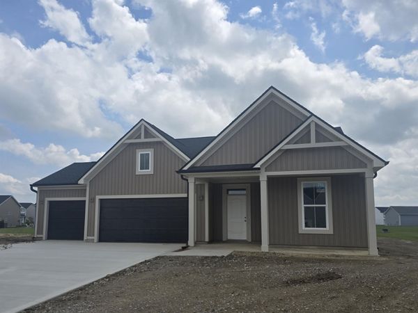 5294 Orinoco Run, Fort Wayne, IN 46818