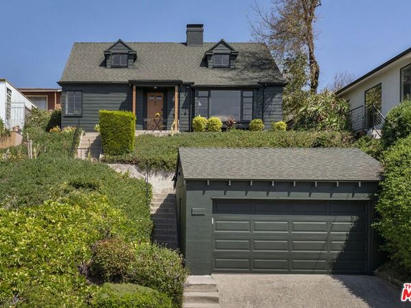 2502 Armstrong Avenue, Los Angeles, CA 90039