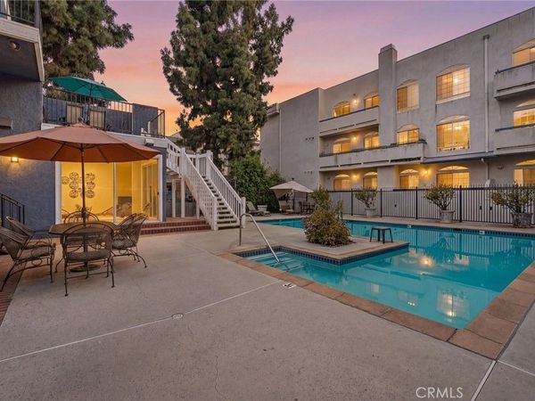 17711 Margate Street, Unit 103, Encino, CA 91316