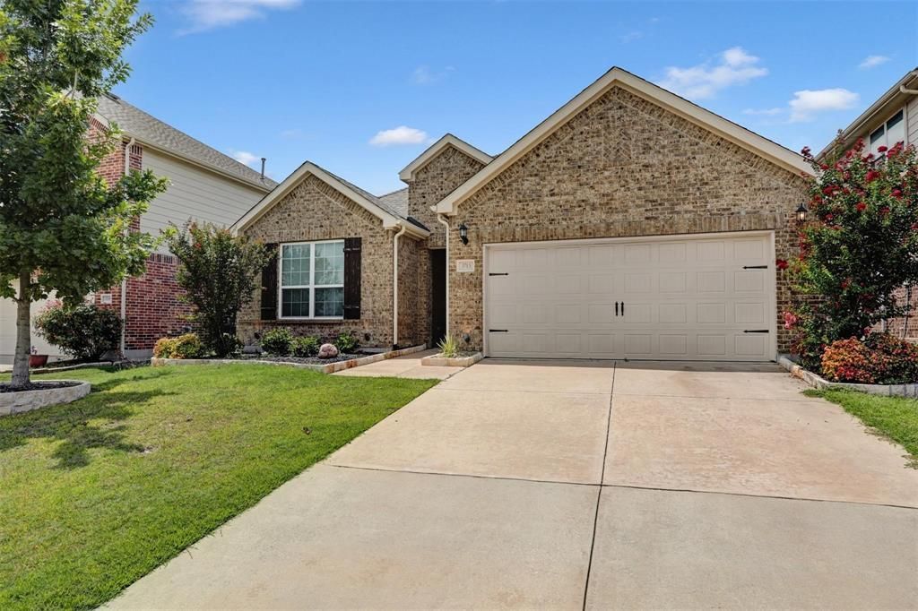 3713 Limousine Parkway, McKinney, TX 75071 Main Photo