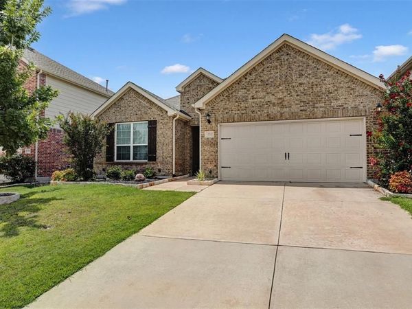 3713 Limousine Parkway, McKinney, TX 75071
