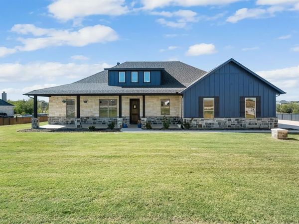 1103 Pioneer Crossing, Weatherford, TX 76088