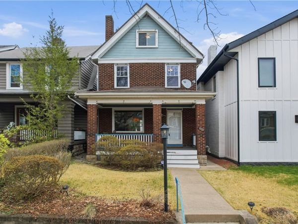 1235 Richmond Street, Pittsburgh, PA 15218