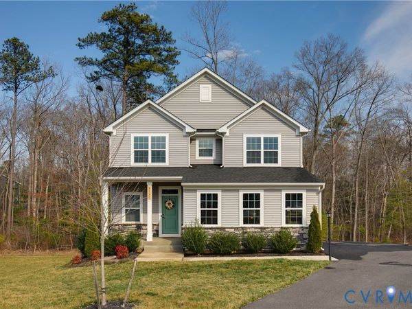 8731 Nakoda Terrace, Chesterfield, VA 23237