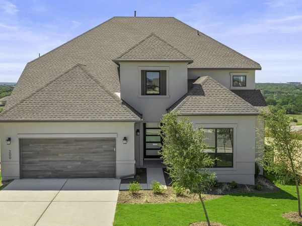 200 Keuchel, Liberty Hill, TX 78642