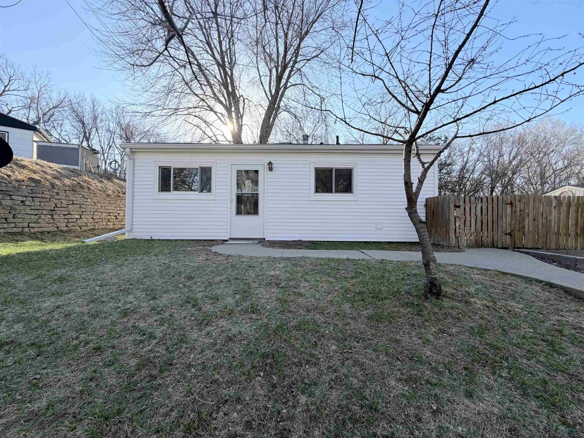 805 Rustin St., Sioux City, IA 51105 Main Photo