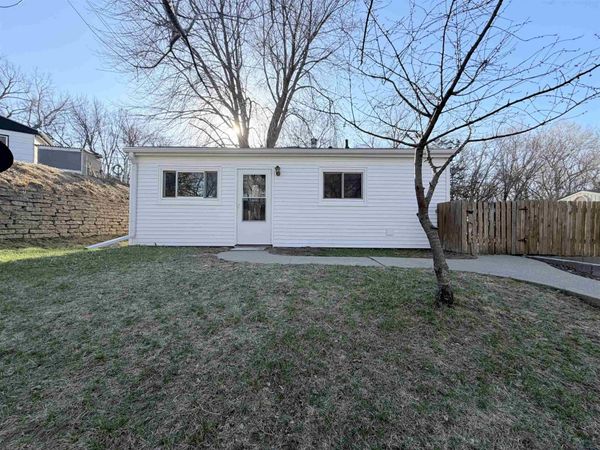 805 Rustin St., Sioux City, IA 51105